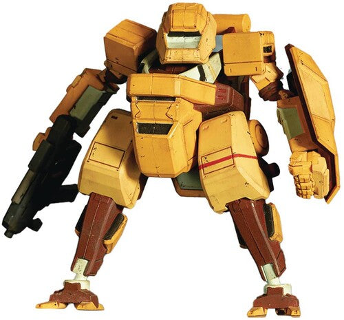 Alphamax - New Continent Machines Adventure-go Non-scale Plas - Collectibles