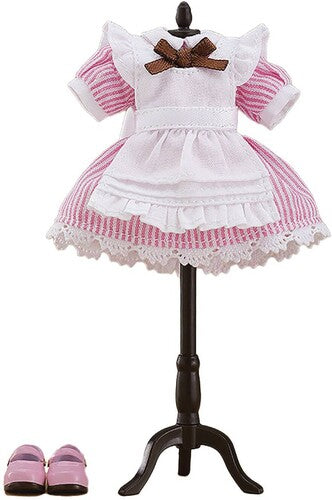 Good Smile Company - Nendoroid Doll Outfit Set Alice Another Color Ver - Collectibles