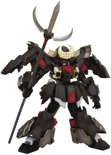 Plum - Pla Act 07 Sanada Masayuki Ver Non-scale Plastic M - Collectibles