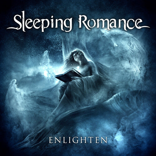 Sleeping Romance - Enlighten (re-issue 2022) - Music CD