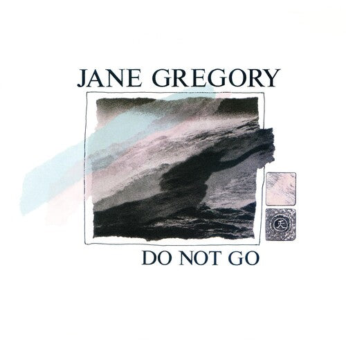 Gregory,jane - Do Not Go - Vinyl Record