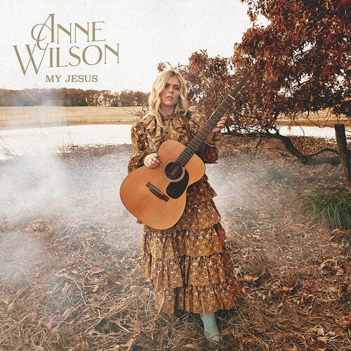 Wilson,anne - My Jesus - Music CD