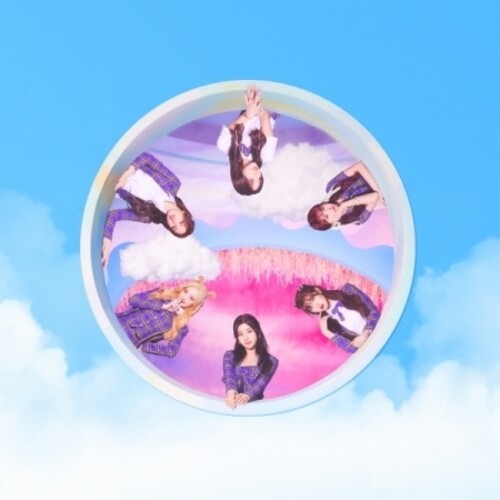 Ily:1 - Love In Bloom - Music CD