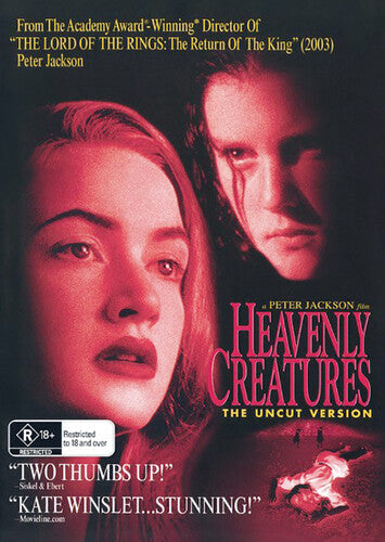 Heavenly Creatures - Heavenly Creatures - DVD