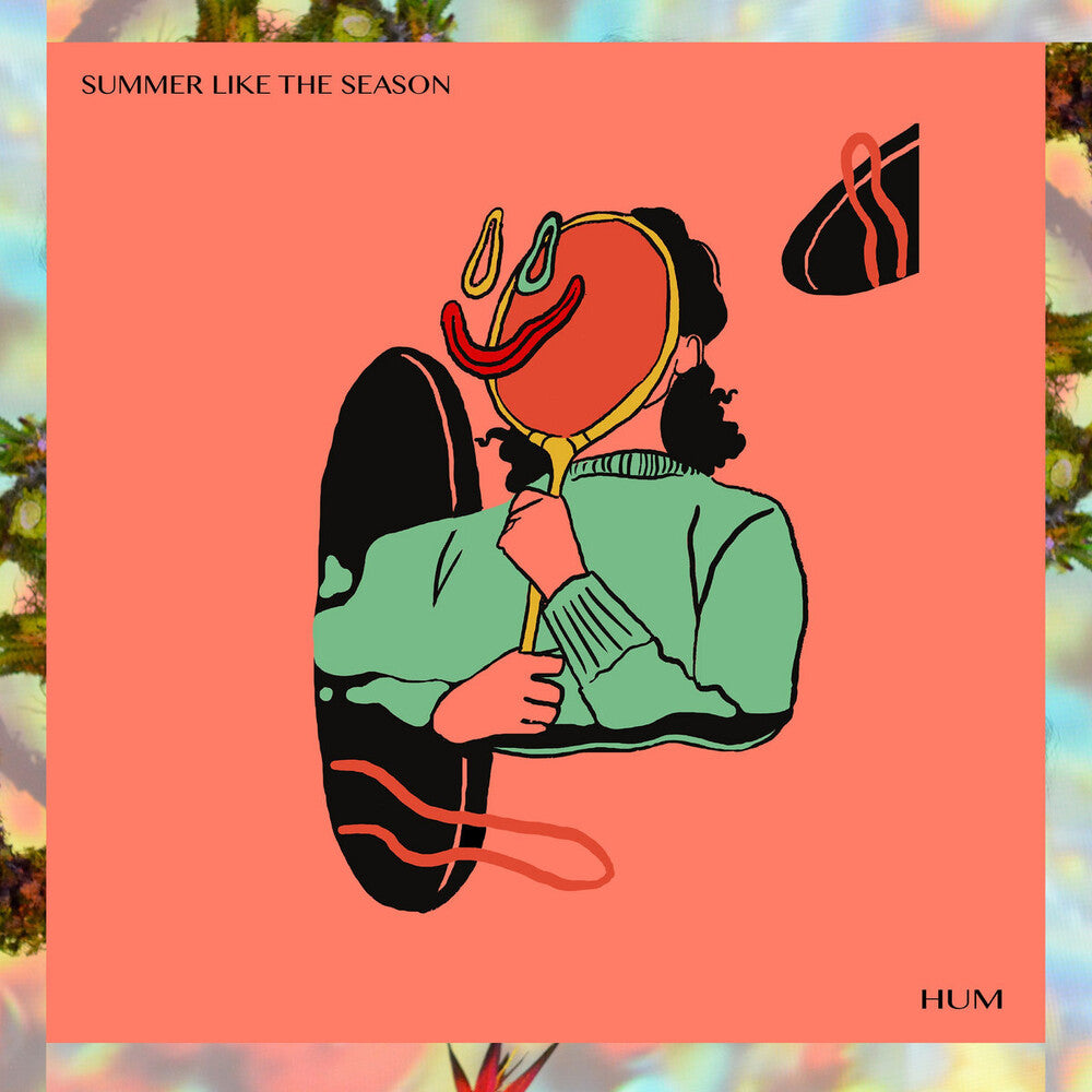 Hum [LP] Vinyl Record