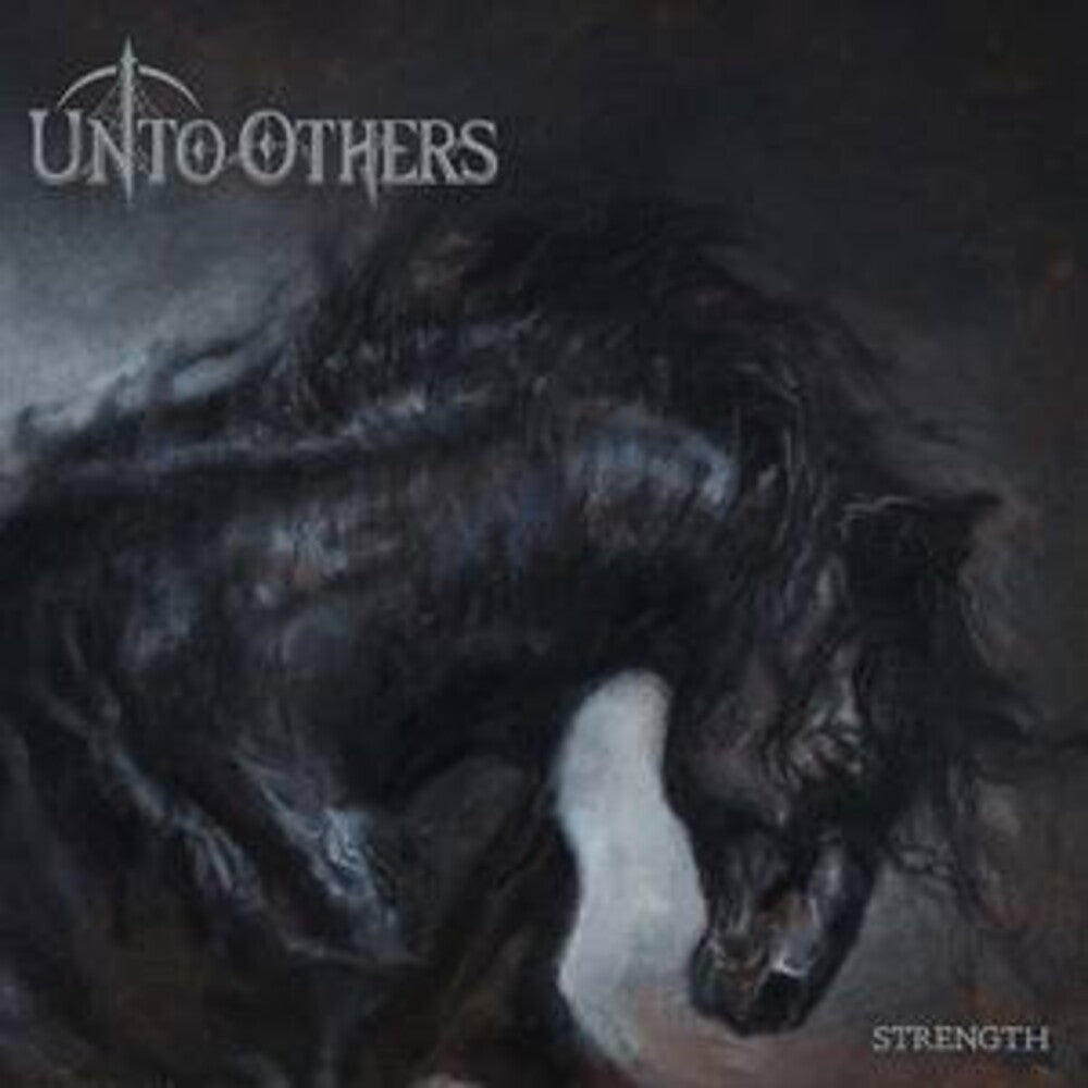 Unto Others - Strength [LP] Vinyl Record