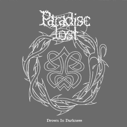 Paradise Lost - Drown In Darkness Vinyl Record