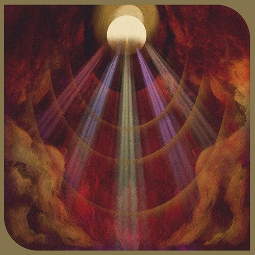 Yob - Atma Vinyl Record