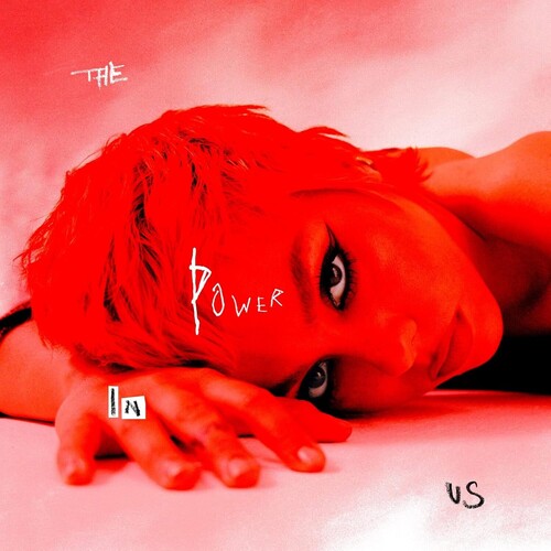 Ajudha,poppy - Power In Us - Music CD
