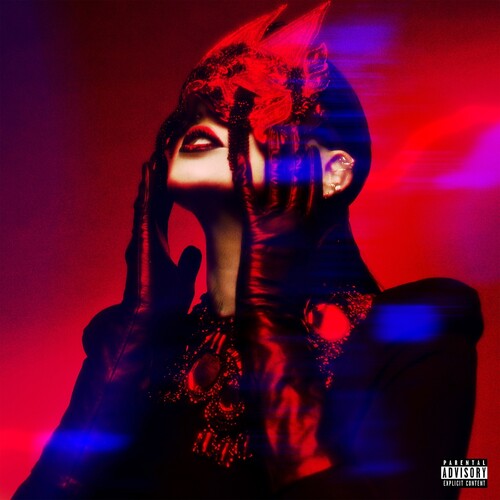 Dorothy - Gifts From The Holy Ghost Vinyl Record