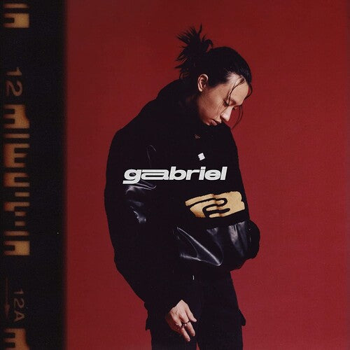 Keshi - Gabriel - Music CD