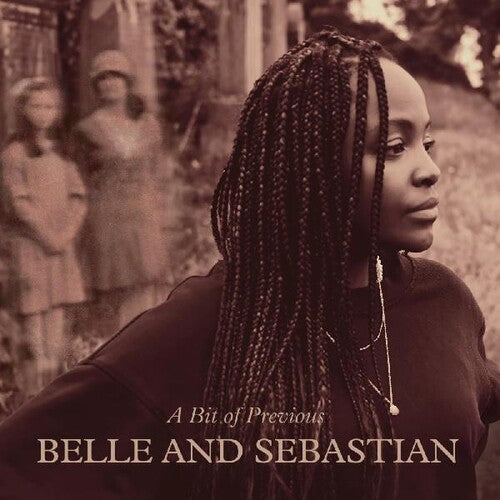 Belle & Sebastian - Bit Of Previous - Vinyl Record