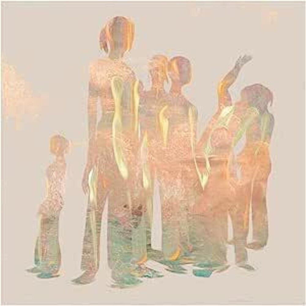 Mannequin (Uk) [LP] Vinyl Record