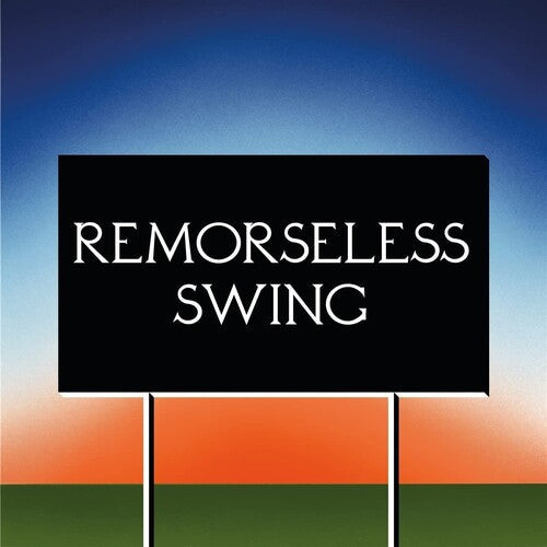 Don't Worry - Remorseless Swing Vinyl Record