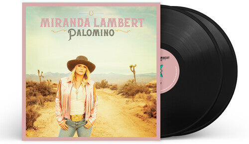 Lambert,miranda - Palomino - Vinyl Record