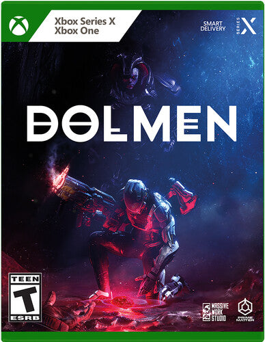 Xb1/xbx Dolmen - Xb1/xbx Dolmen - Video Game