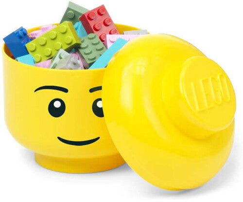 Room Copenhagen - Lego Mini Silly Storage Head - Collectibles
