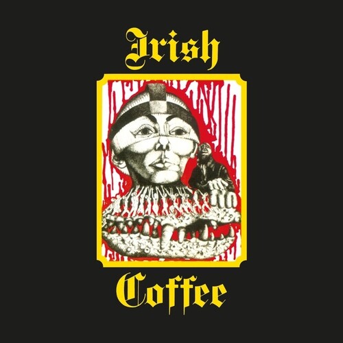 Irish Coffee - Irish Coffee Vinyl Record
