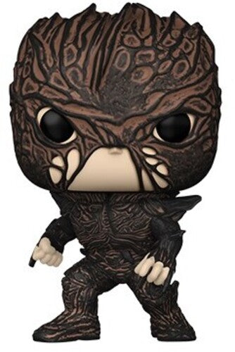 Funko Pop! Movies: - The Flash- Pop! 5 - Collectibles