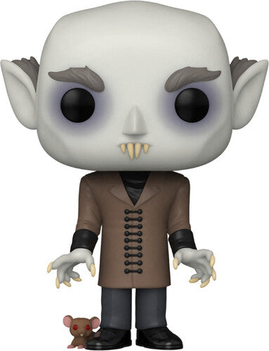 Pop Movies Nosferatu - Pop Movies Nosferatu 100th Styles May Vary - Collectibles
