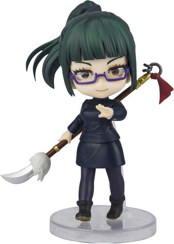Tamashi Nations - Jujutsu Kaisen -maki Zen'in, Bandai Spirits - Collectibles