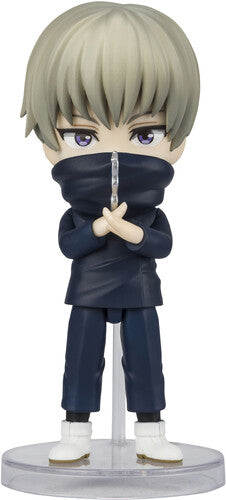 Tamashi Nations - Jujutsu Kaisen -toge Inumaki, Bandai Spirits - Collectibles