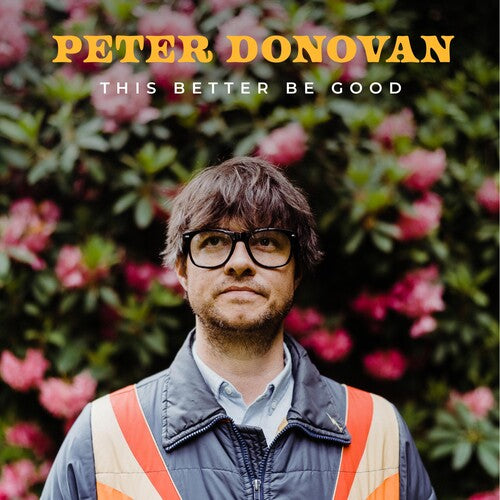 Donovan,peter - This Better Be Good - Music CD