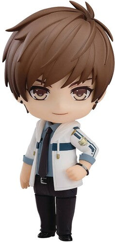 Good Smile Company - Love & Producer Qi Bai Nendoroid Action Figure - Collectibles