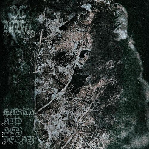 Van Horn,deha & Marla - Earth And Her Decay - Vinyl Record