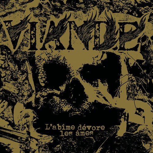 Viande - L'abime Devore Les Mes - Music CD