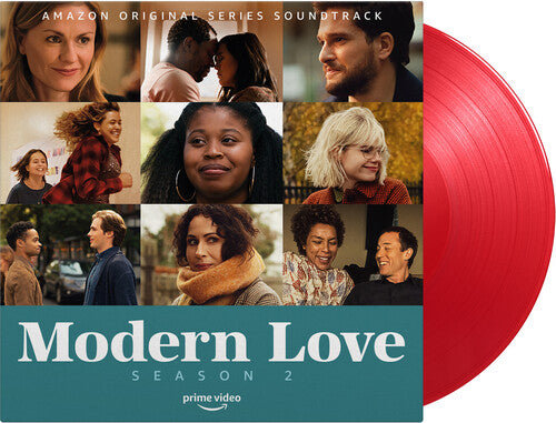Modern Love Season 2 (amazon Original Soundtrack) - Modern Love Season 2 (amazon Original Soundtrack) - Vinyl Record