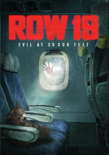 Row 19 - Row 19 - DVD