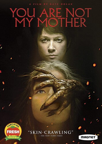 You Are Not My Mother - You Are Not My Mother - DVD