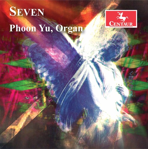 Dingchao / Yu - Seven - Music CD