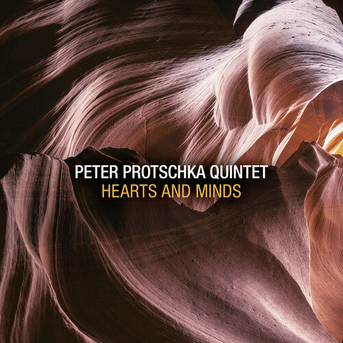 Margitza / Protschka - Hearts & Minds - Music CD