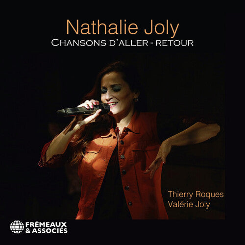 Chansons D'aller / Various - Chansons D'aller / Various - Music CD