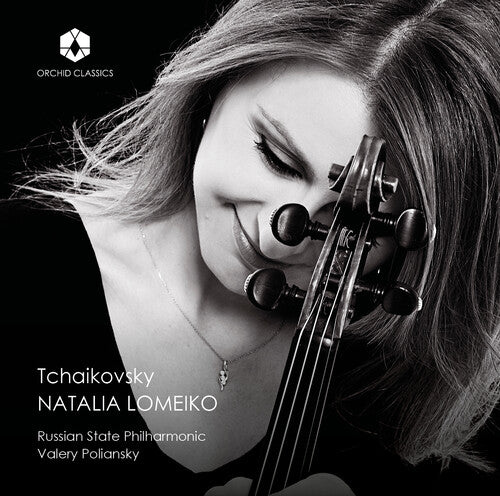Tchaikovsky / Lomeiko - Tchaikovsky - Music CD