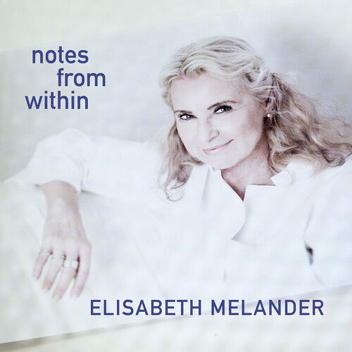 Jansson / Melander - Notes From Within - Music CD