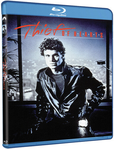 Thief Of Hearts - Thief Of Hearts - Blu-ray