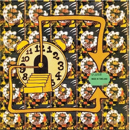 King Gizzard and the Lizard Wizard - Made In Timeland Vinyl Record