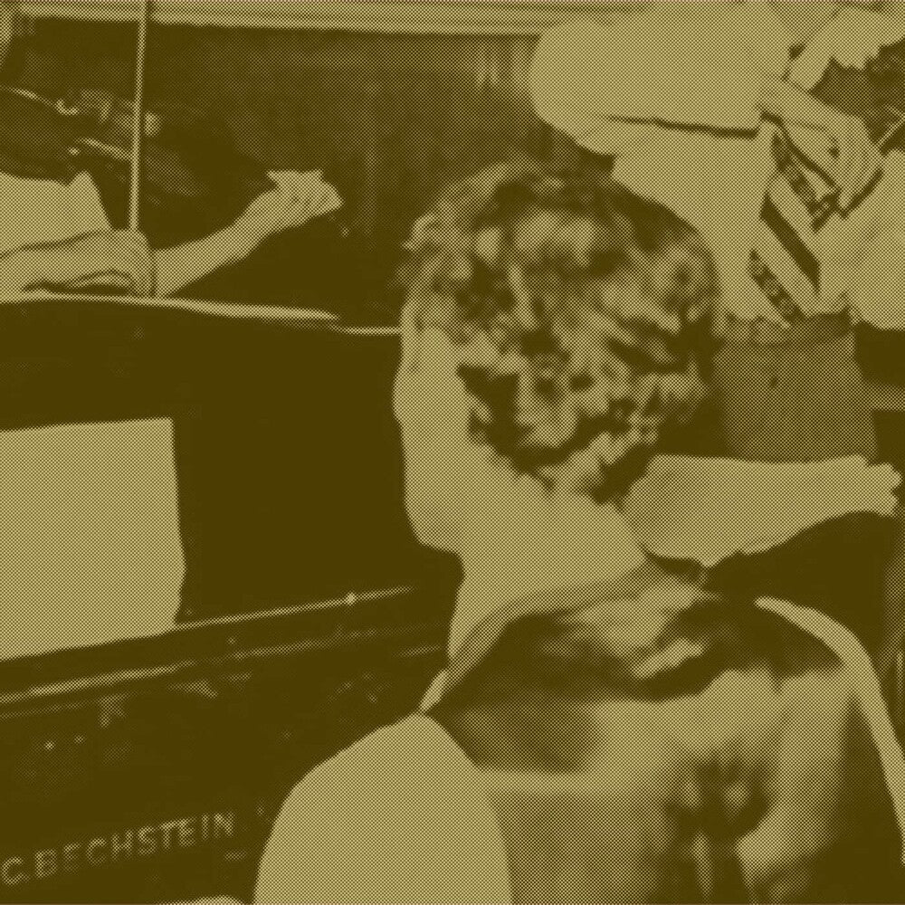 the album cover for Morteza Mahjubi - Selected Improvisations From Golha Pt. I