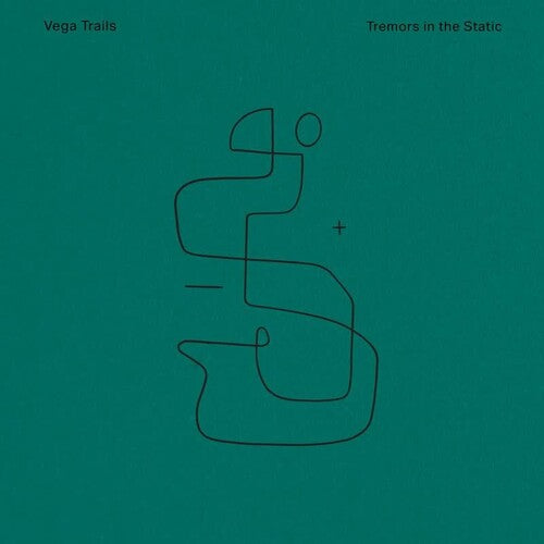Tremors In The Static - Vega Trails - Vinyl Record