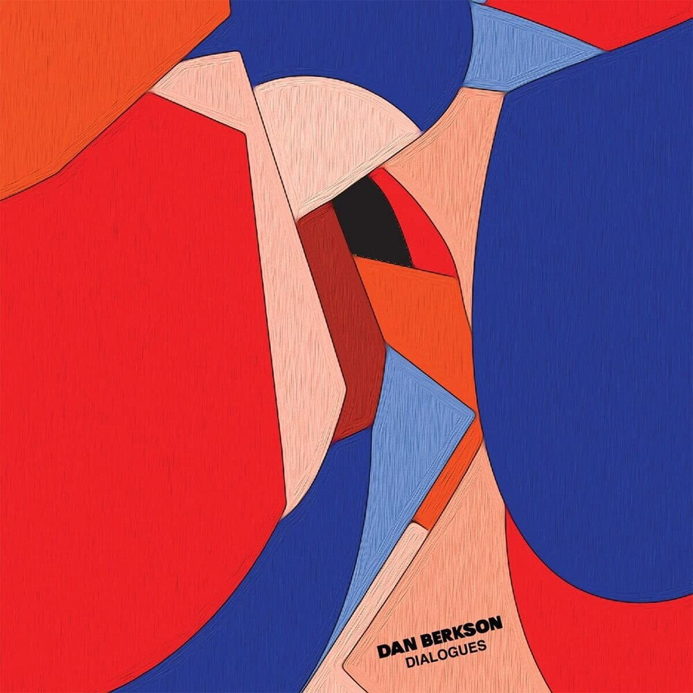 Dialogues (Uk) [LP] Vinyl Record
