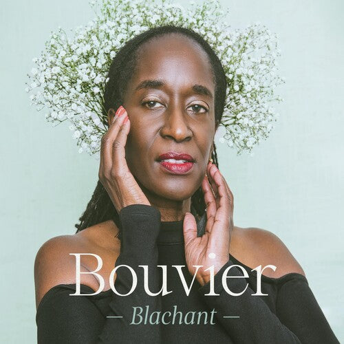 Bouvier - Blachant - Music CD