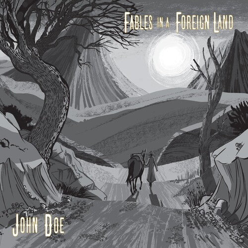 Doe,john - Fables In A Foreign Land - Vinyl Record