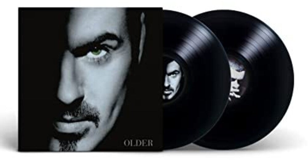 George Michael - Older: Remastered [2LP] Vinyl Record