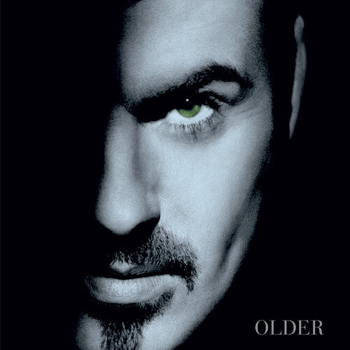 George Michael - Older [2LP] Vinyl Record