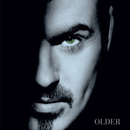 George Michael - Older [2LP] Vinyl Record