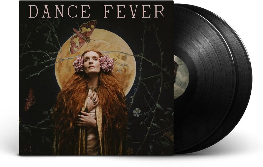 Florence + The Machine  - Dance Fever [2 LP] Vinyl Record