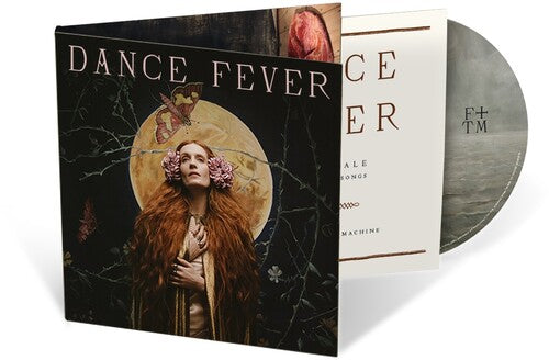 Florence & Machine - Dance Fever - Music CD